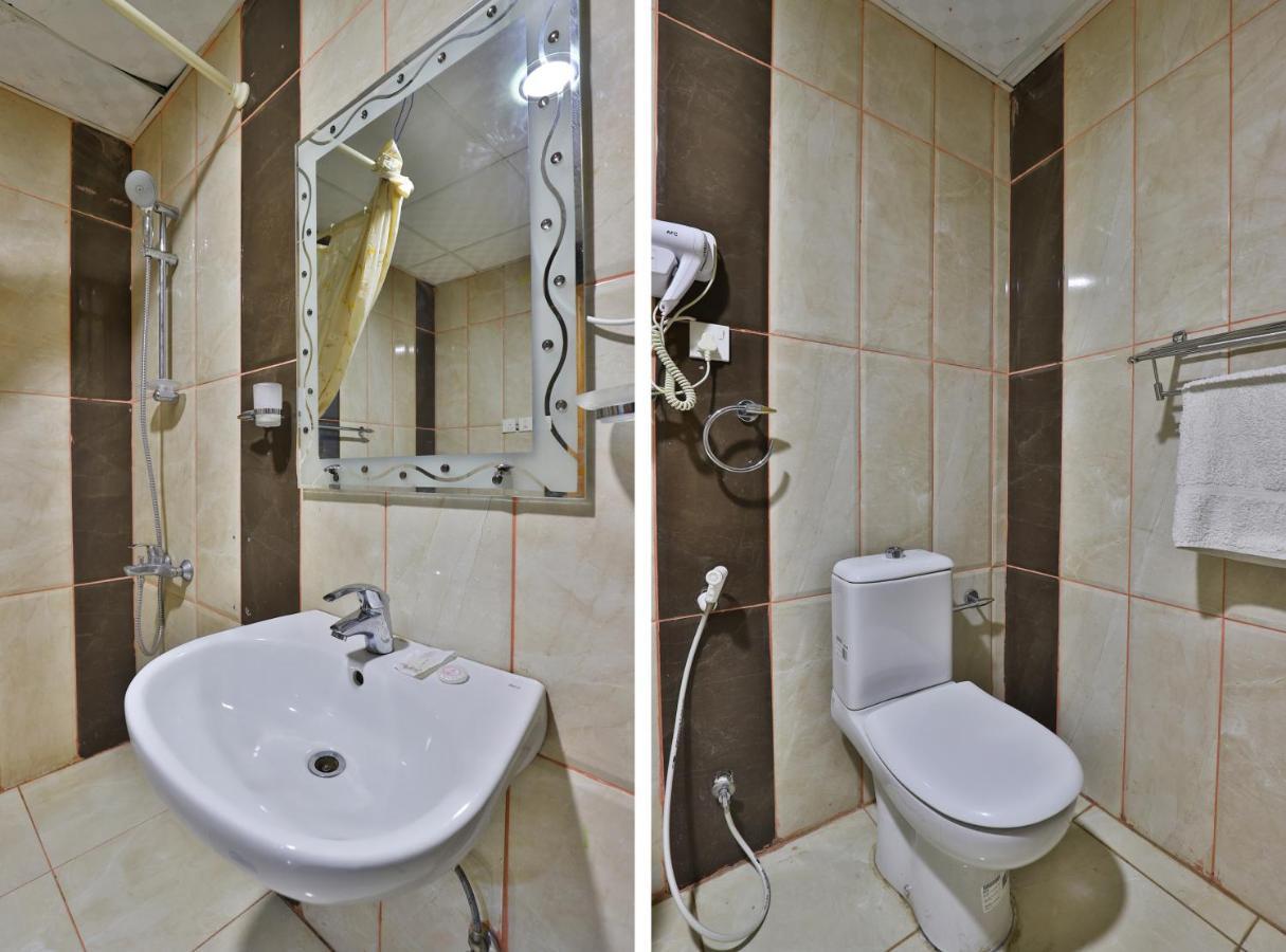 Al Rayan Hotel Medine Dış mekan fotoğraf