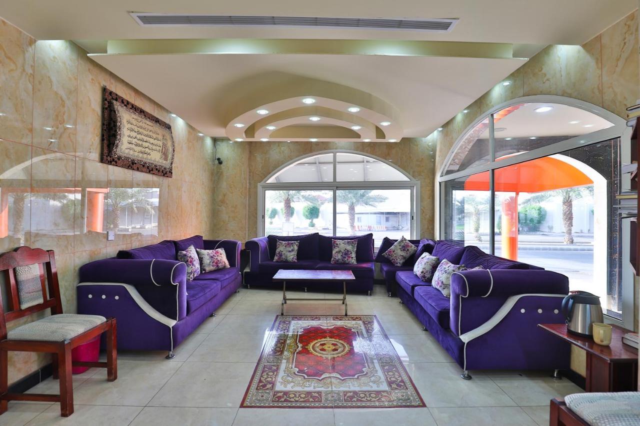 Al Rayan Hotel Medine Dış mekan fotoğraf