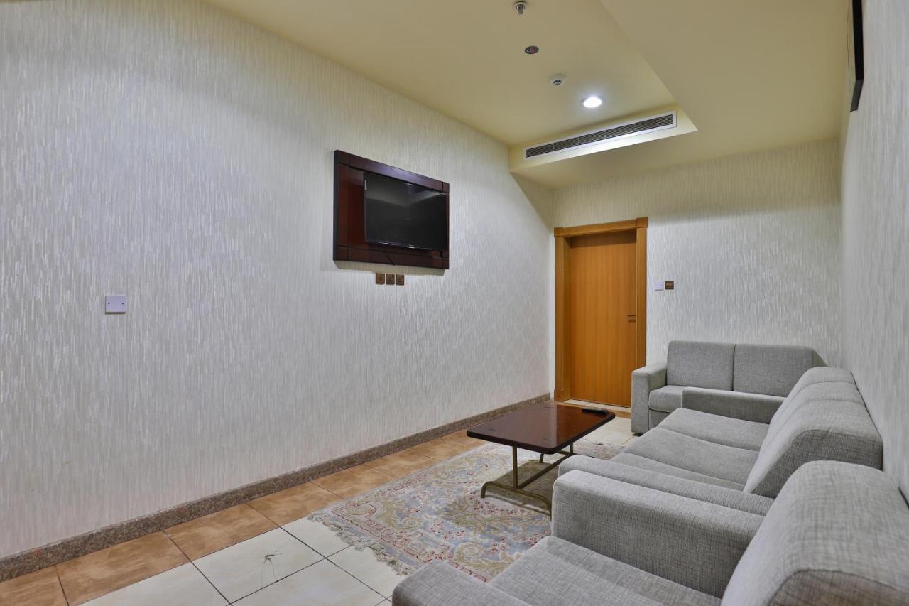 Al Rayan Hotel Medine Dış mekan fotoğraf