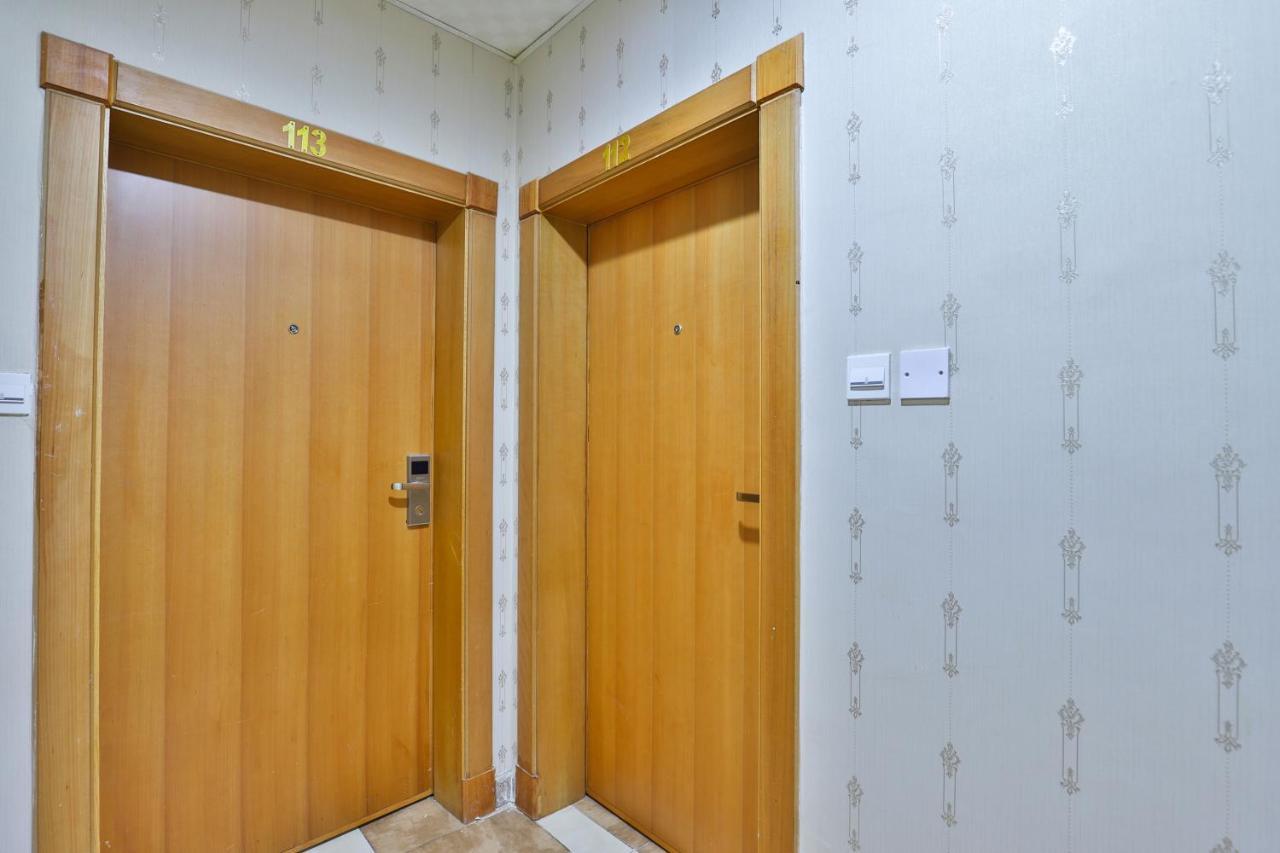 Al Rayan Hotel Medine Dış mekan fotoğraf