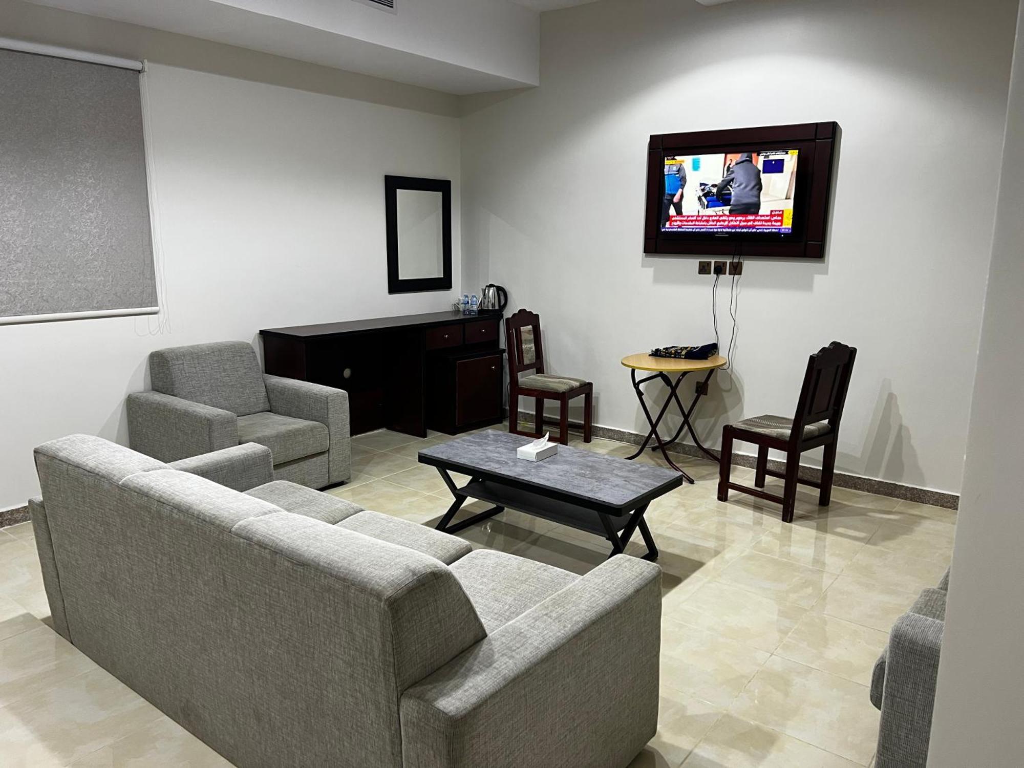 Al Rayan Hotel Medine Dış mekan fotoğraf